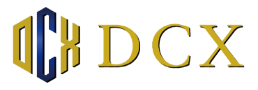 DCX株式会社